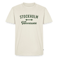 Men’s Premium T-Shirt - off white