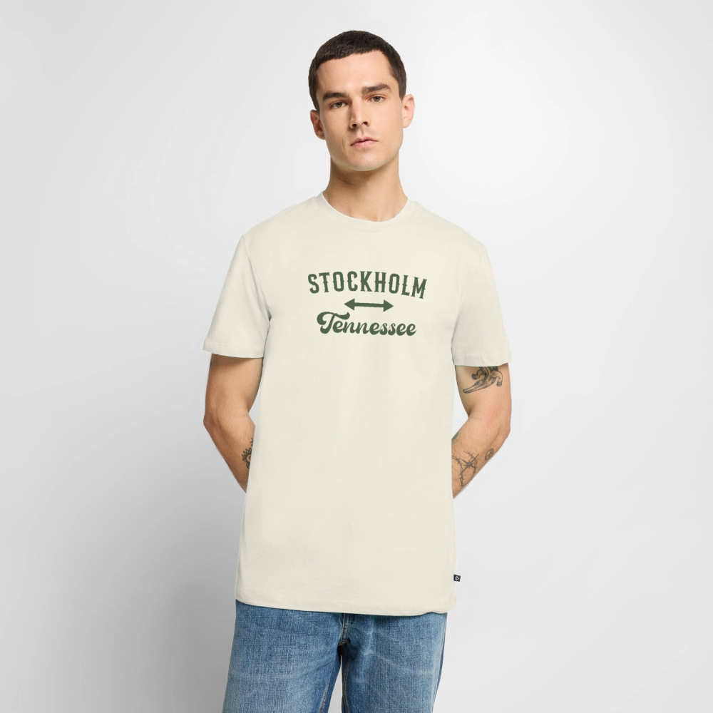 Men’s Premium T-Shirt - off white