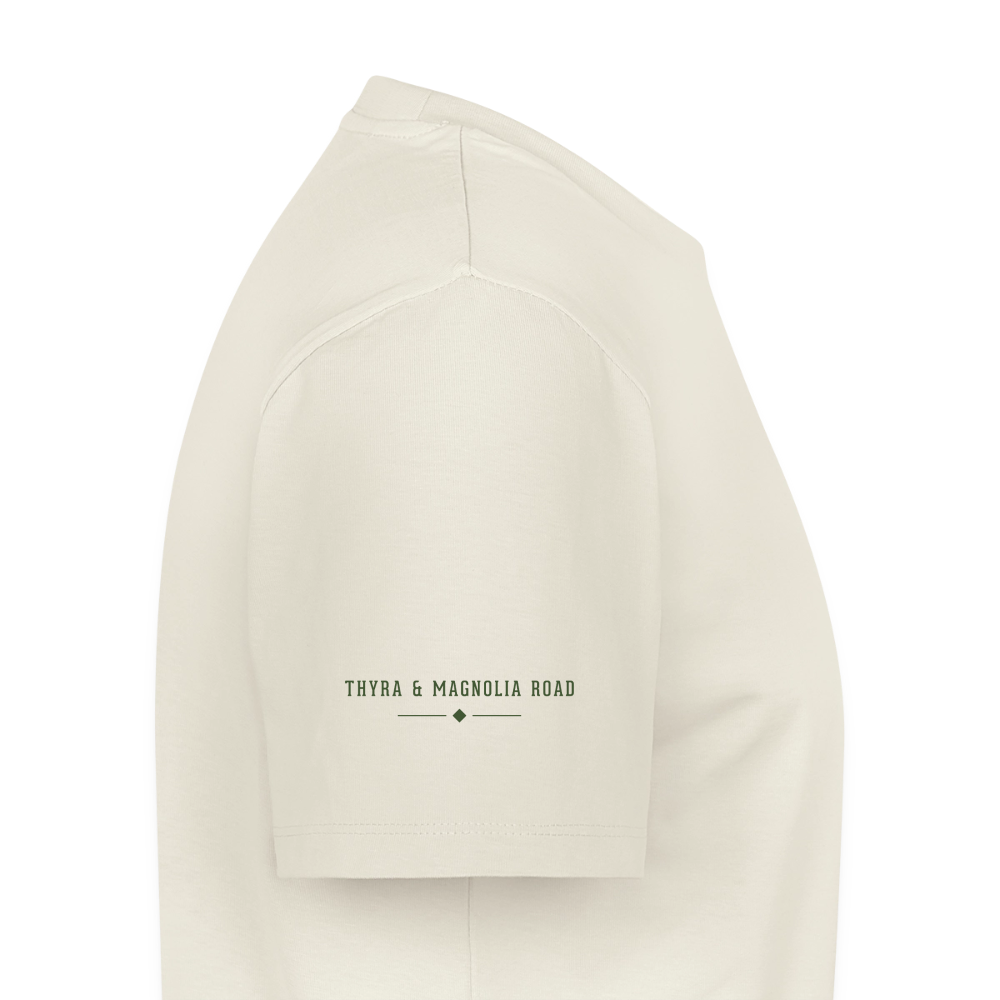 Men’s Premium T-Shirt - off white