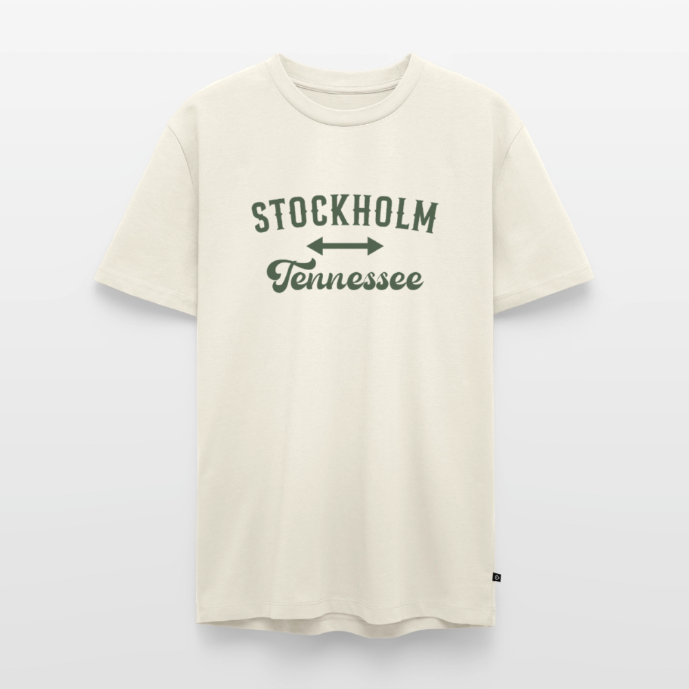 Men’s Premium T-Shirt - off white