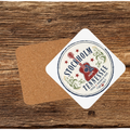 Songs & Stories Coaster Set